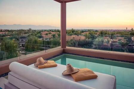 Mandarin Oriental, Marrakech - 32