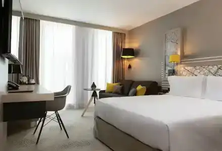 Hilton Garden Inn Bordeaux Centre - 38