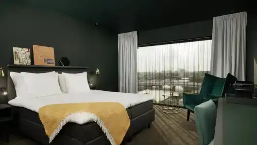 Van der Valk Amsterdam - Amstel - 60