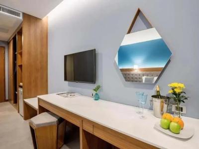 Bluesotel Krabi Aonang Beach- Sha Extra Plus - 40