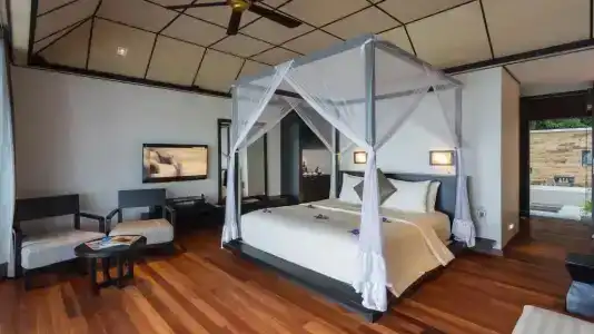 Lily Beach Resort and Spa - All Inclusive - 61