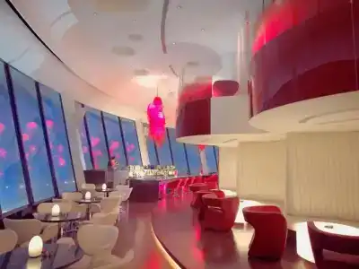 Shangri-La Shenzhen - 18