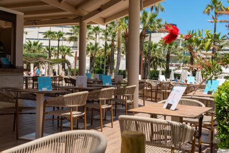 Cala Millor Garden - Adults Only - 21