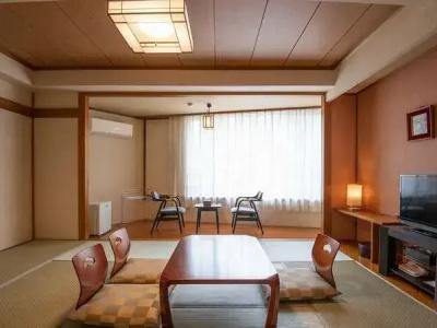 Nikko Tokinoyuu - 24