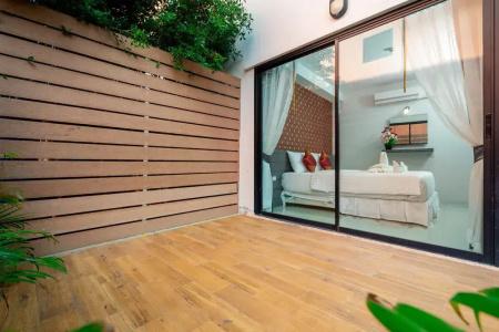 The Thames Pool Access - 114