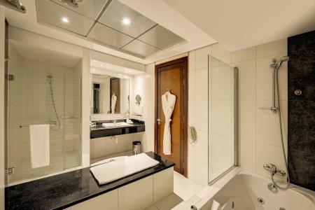 Copthorne Dubai - 43