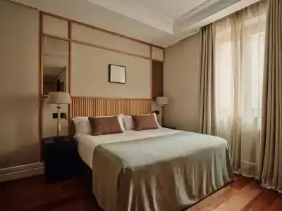 Único Madrid, Small Luxury Hotels - 60