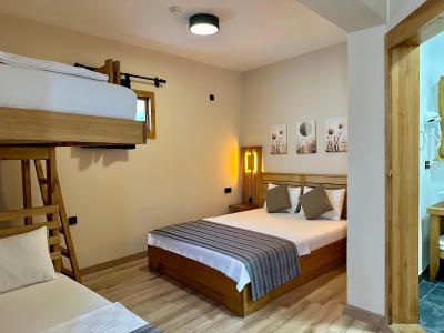 Asmin Bodrum - 48