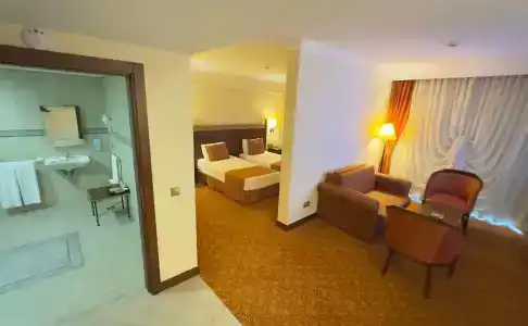 Starlight Resort - 68