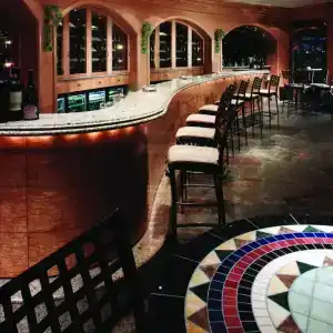 Grand Hyatt Residence - 29