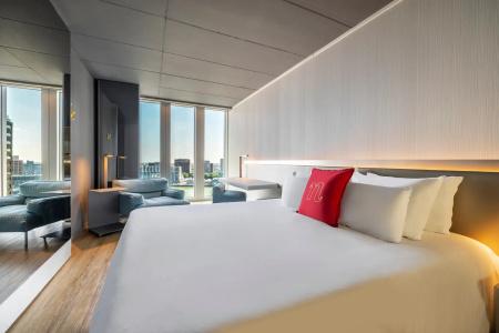 nhow Rotterdam - 53