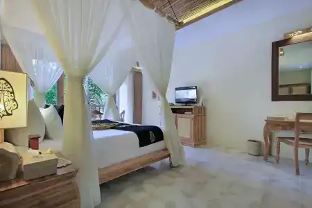 The Kayon Resort - 32