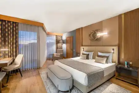 Susesi Luxury Resort - 98