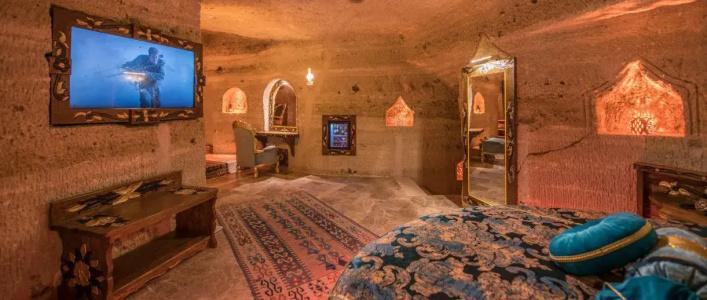 Kapadokya Hill & Spa (12+) - 207