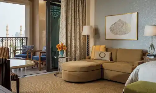 Four Seasons Resort Dubai at Jumeirah Beach - 45