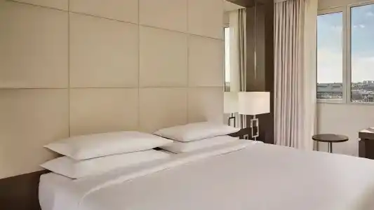 Hyatt Regency Paris Etoile - 29