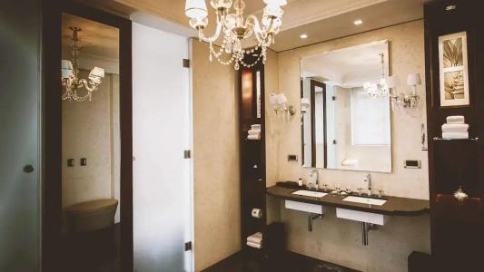 Palacio Duhau - Park Hyatt Buenos Aires - 52
