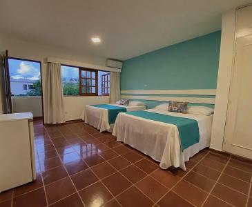 Calypso Beach by The Urbn House Santo Domingo Airport - 6