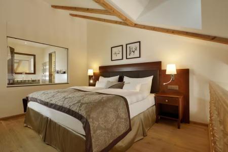 Mont Cervin Palace - 52