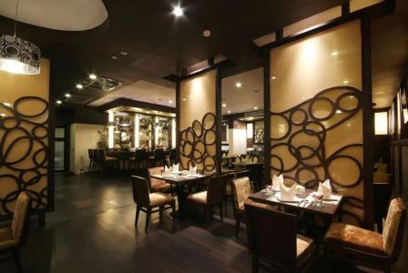 Amora Neoluxe Suites - 20