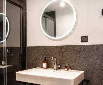 Maisons du Monde & Suites - Nantes - 38