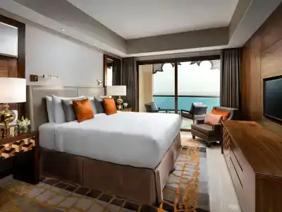 Fairmont Ajman - 38