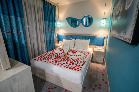 Leman Otel - 3