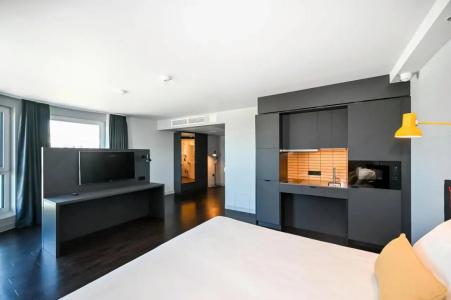 Staycity Aparthotels Heidelberg - 10