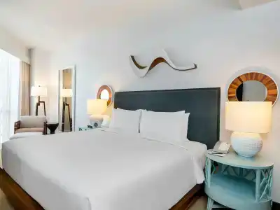 Hyatt Centric Waikiki Beach - 31