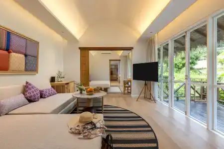 Zeavola Resort-Sha Extra Plus - 65