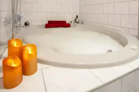 Relax & Spa Stuttgart - 69