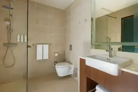 Courtyard by Marriott Baku - 93