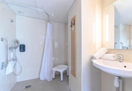 b&b hôTel nîMes Centre ArèNes - 8