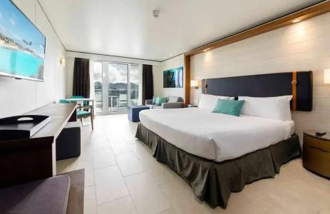 Sonesta Maho Beach & Casino - Все включено - 72