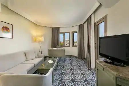 Xanadu Resort - High Class All Inclusive - 48