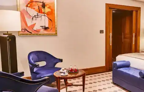 Grand Kempinski Riga - 81