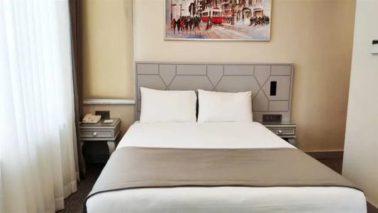 Triada Taksim - Special Category - 61