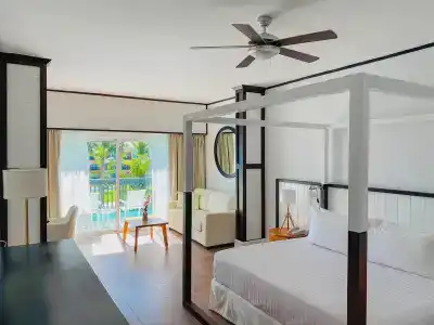 Ocean Blue & Sand Beach Resort - All Inclusive - 7