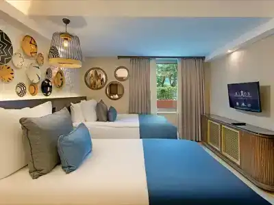 Rixos Sungate - 145