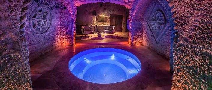 Kapadokya Hill & Spa (12+) - 134