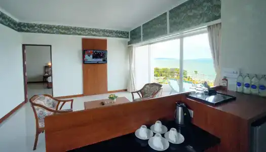 Pattaya Park Beach Resort - 49