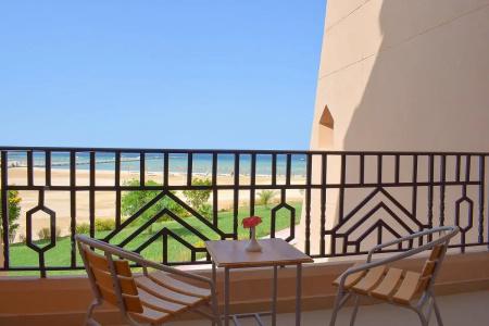 Jasmine Palace Resort - 118