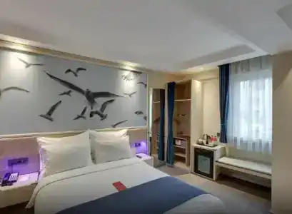 Ramada by Wyndham Istanbul Old City - 29