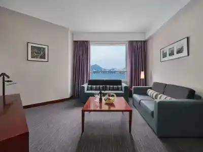 Novotel Century - 17
