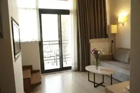 pırıl Thermal&Beauty Spa - 51