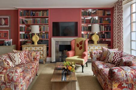 The Soho, Firmdales - 125