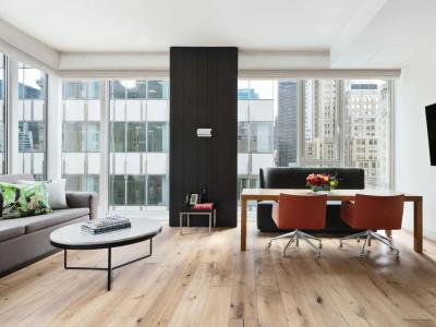 Andaz 5th Avenue-a concept by Hyatt - 58
