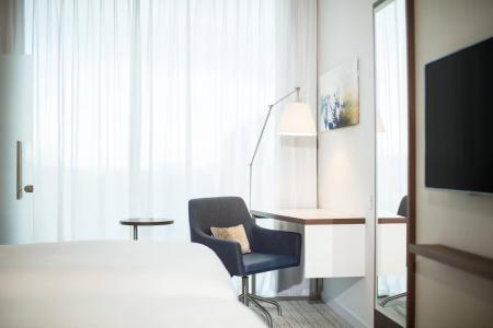 Courtyard by Marriott Edinburgh West - 30