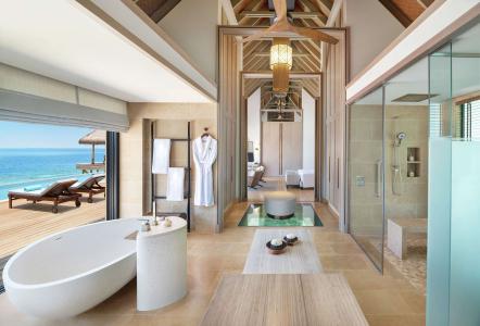 Waldorf Astoria Maldives Ithaafushi - 106