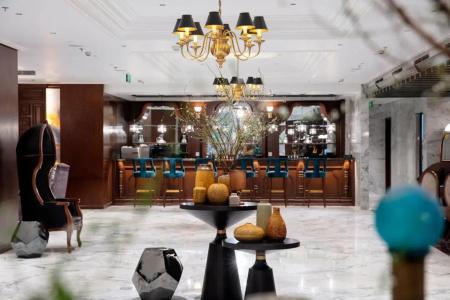 Peridot Grand & Spa - 13